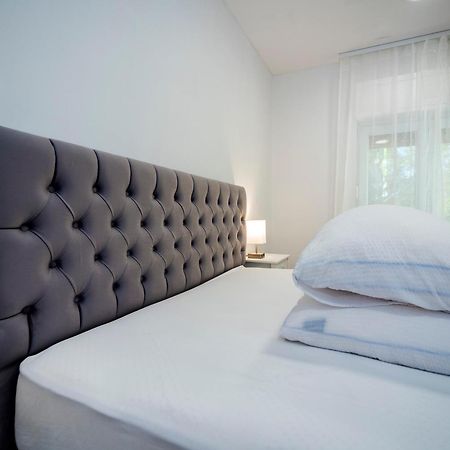 M&M Pelivan Apartments Solin Esterno foto