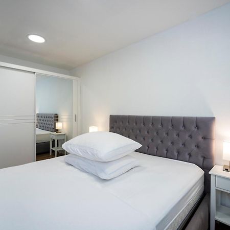 M&M Pelivan Apartments Solin Esterno foto