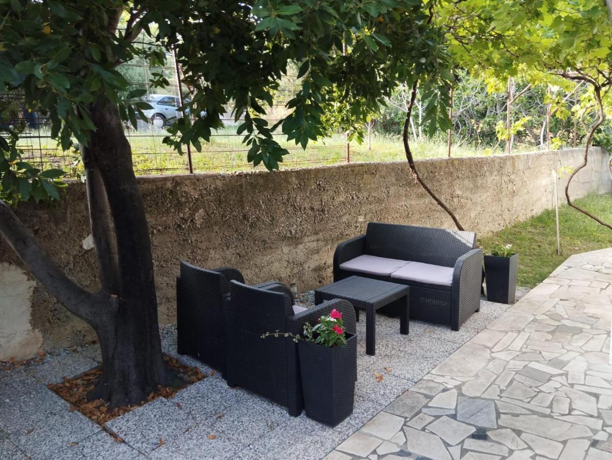 M&M Pelivan Apartments Solin Esterno foto