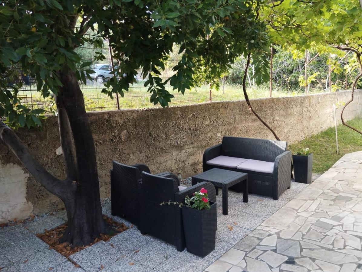 M&M Pelivan Apartments Solin Esterno foto