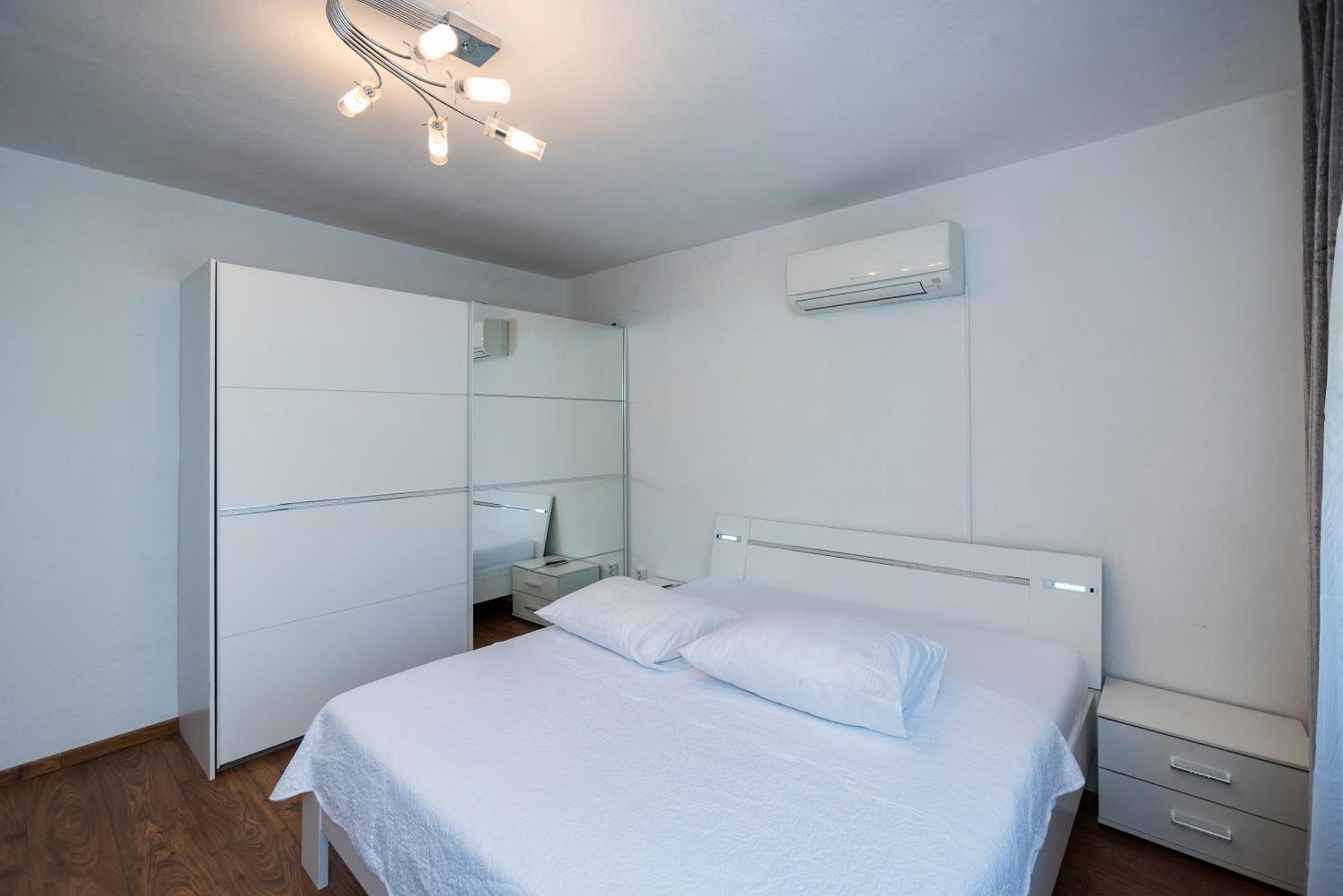 M&M Pelivan Apartments Solin Esterno foto
