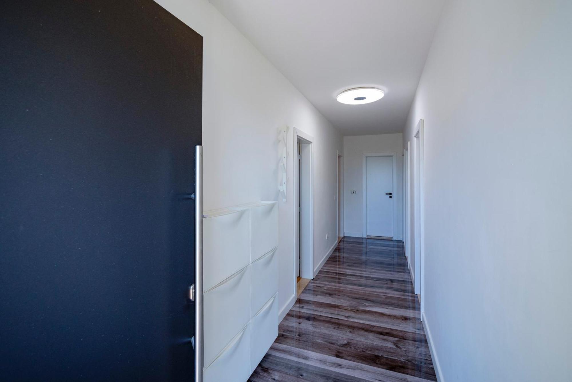 M&M Pelivan Apartments Solin Esterno foto
