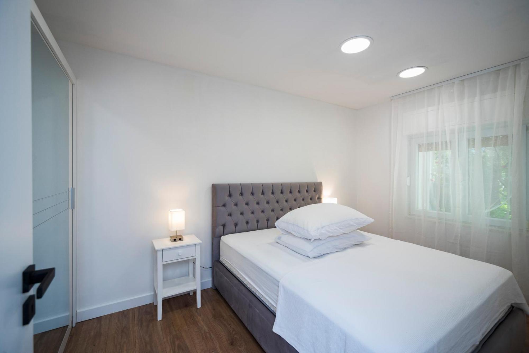 M&M Pelivan Apartments Solin Esterno foto