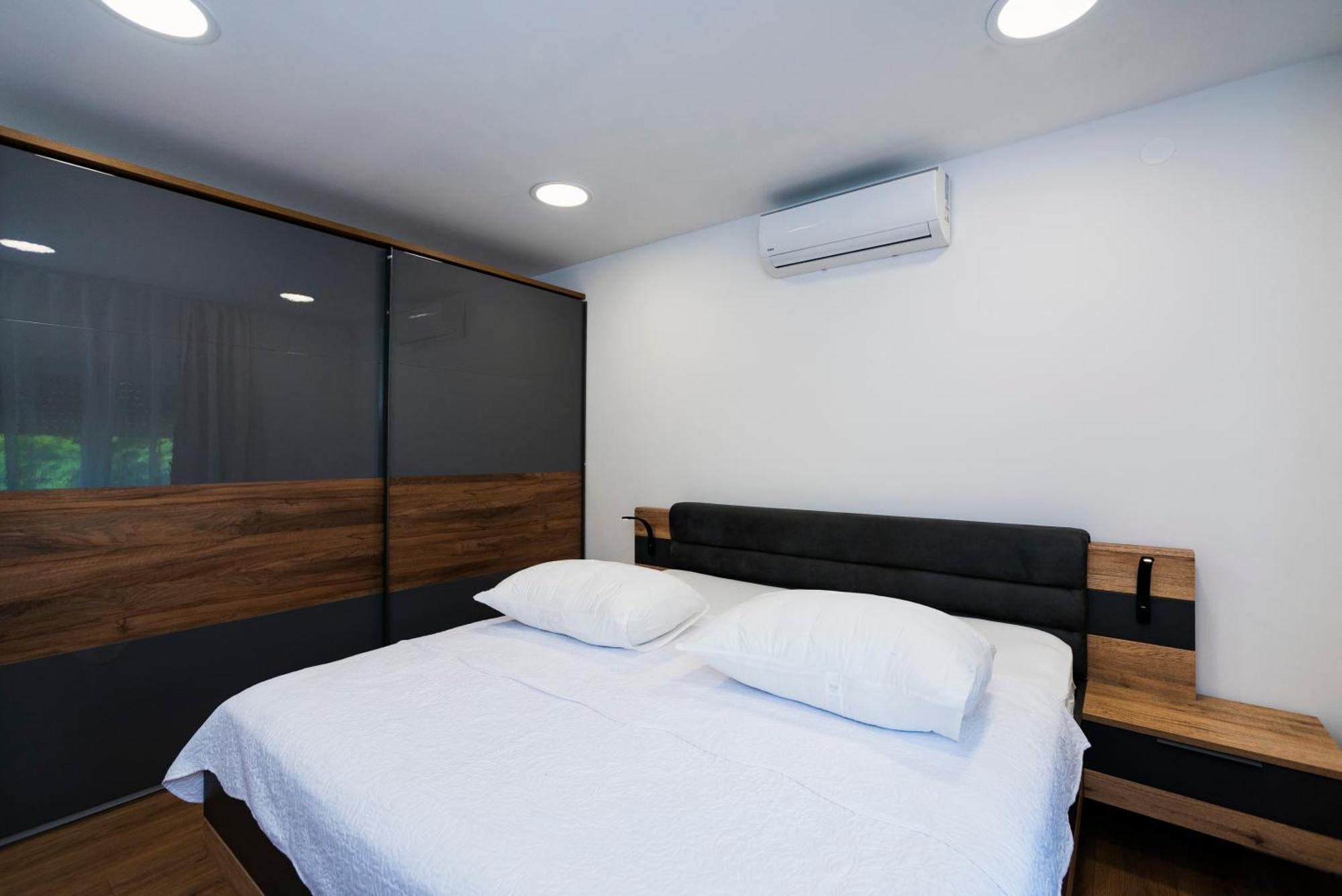 M&M Pelivan Apartments Solin Esterno foto