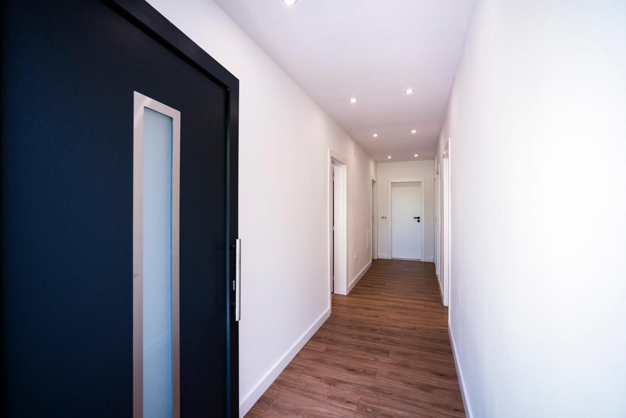 M&M Pelivan Apartments Solin Esterno foto