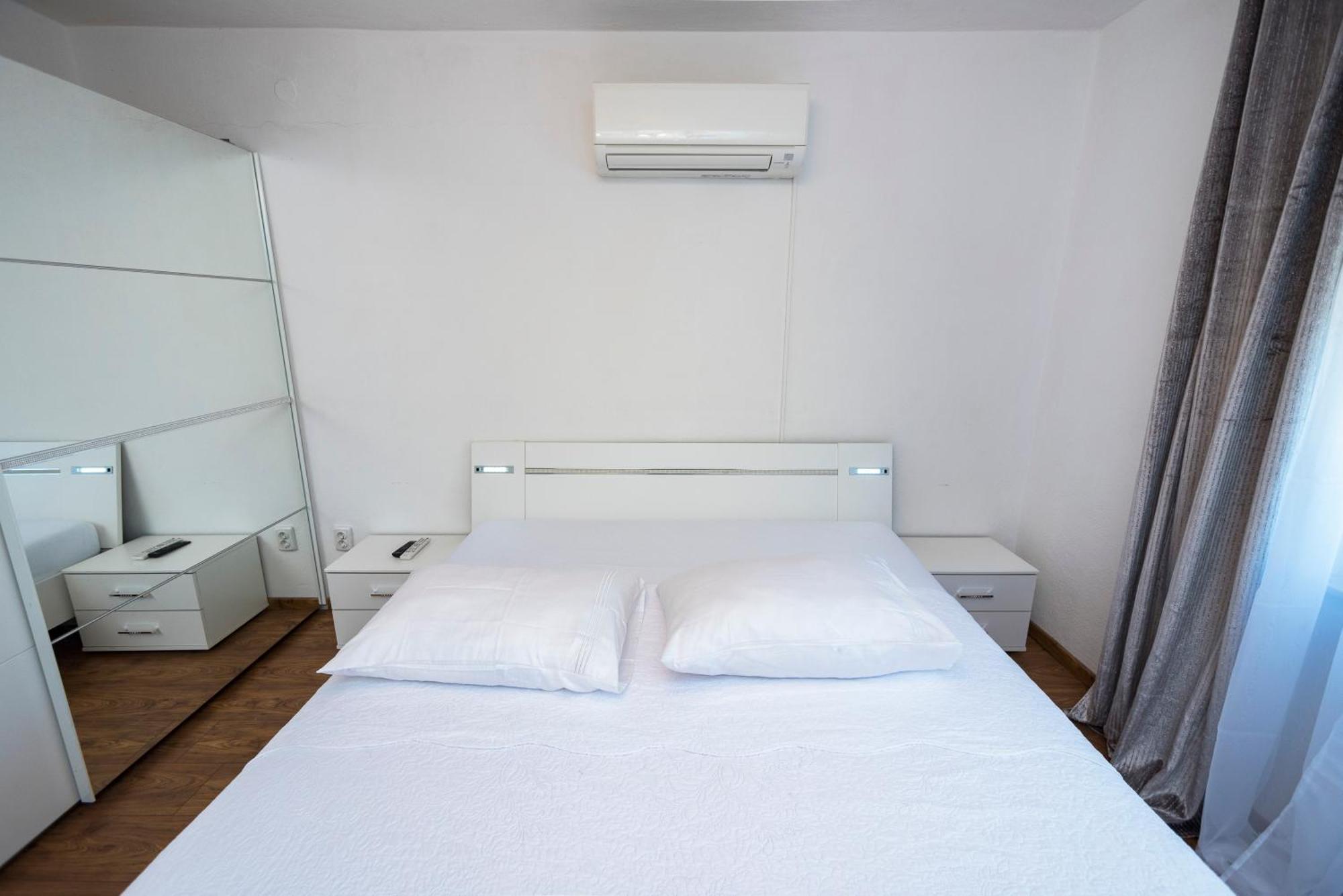 M&M Pelivan Apartments Solin Esterno foto