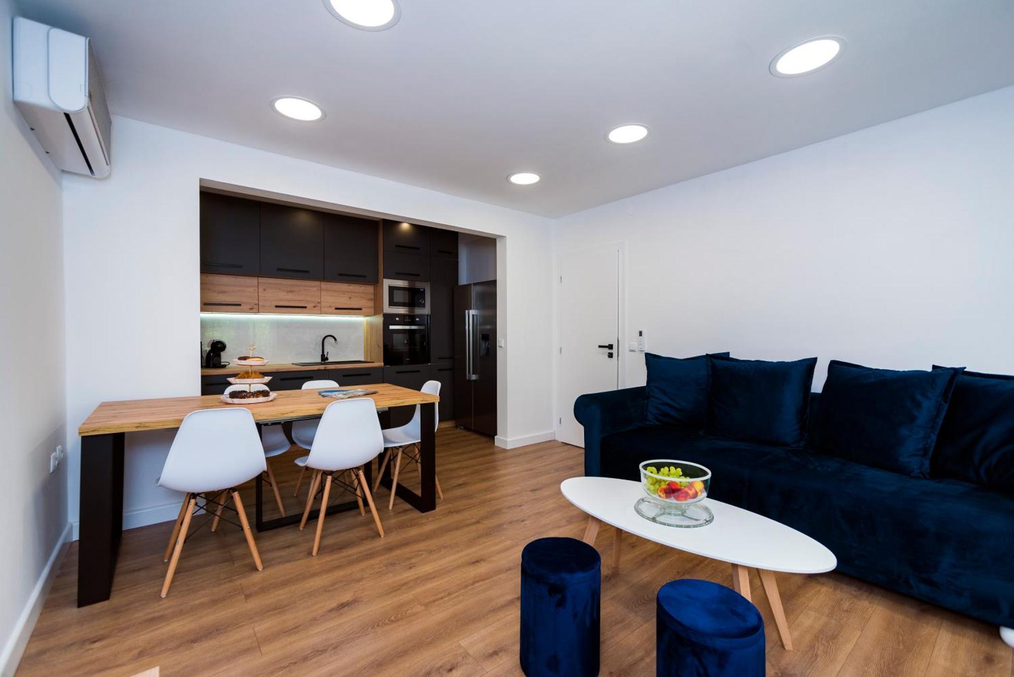 M&M Pelivan Apartments Solin Esterno foto