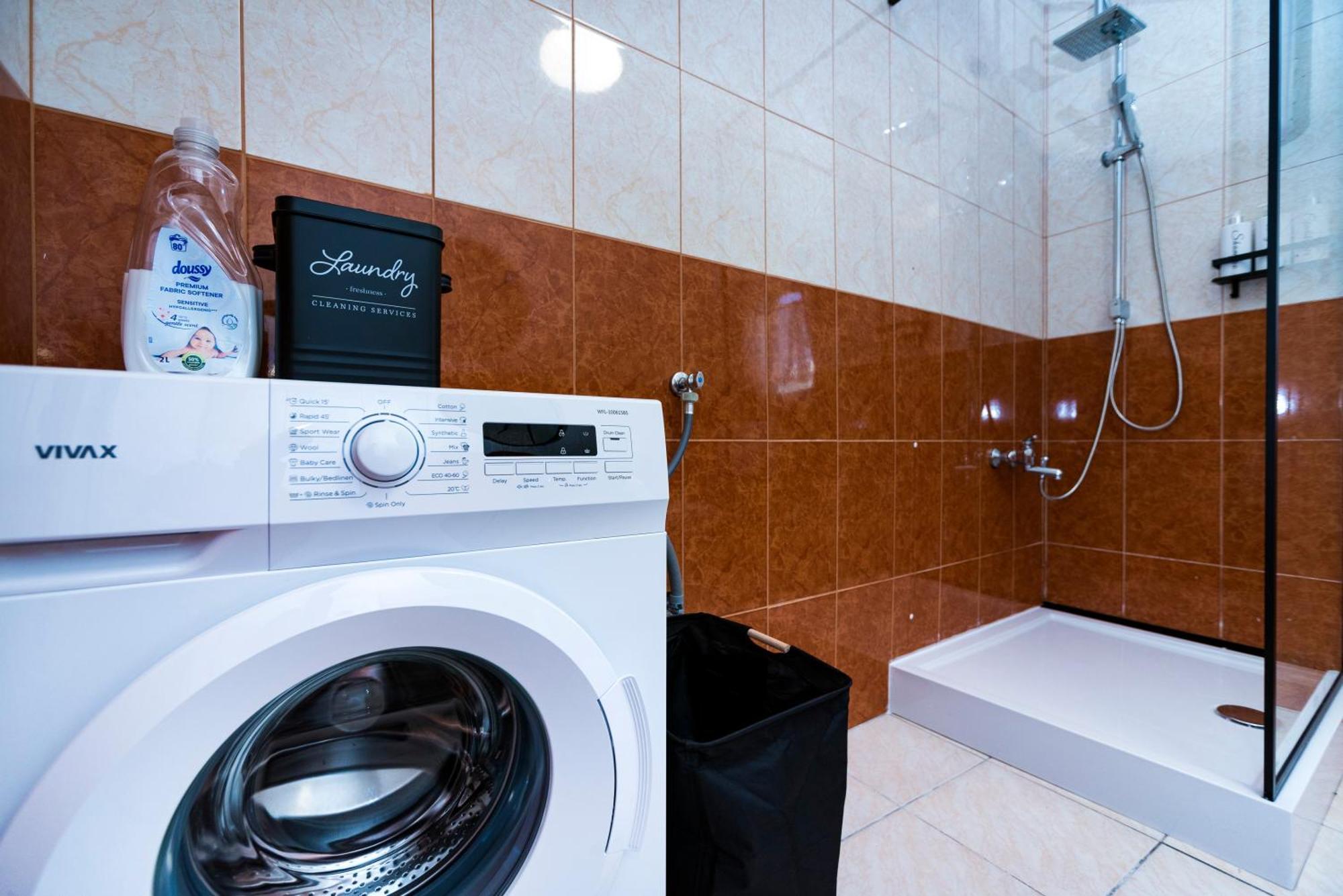 M&M Pelivan Apartments Solin Esterno foto