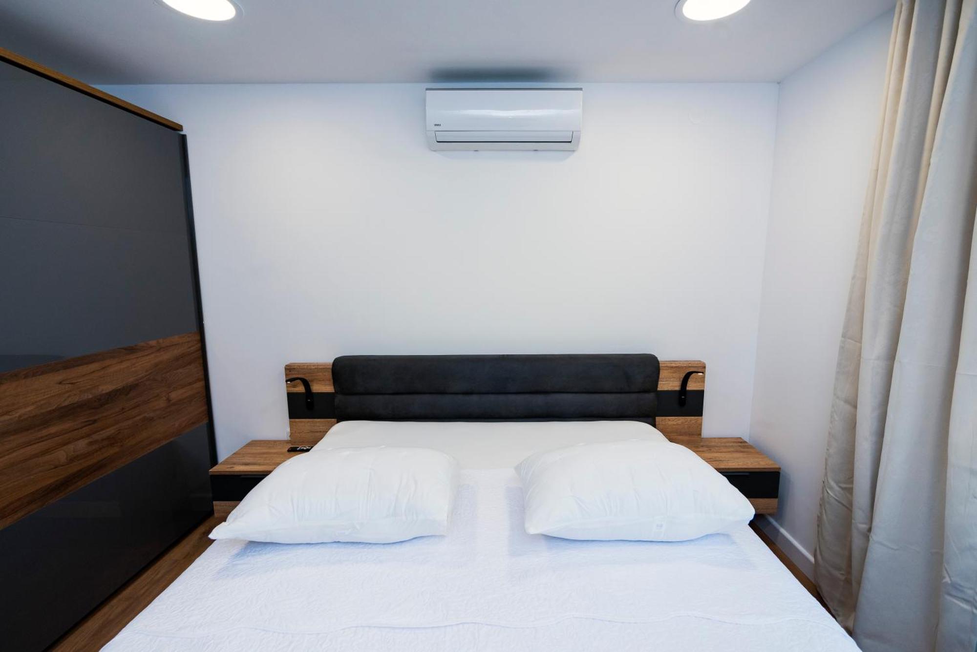 M&M Pelivan Apartments Solin Esterno foto