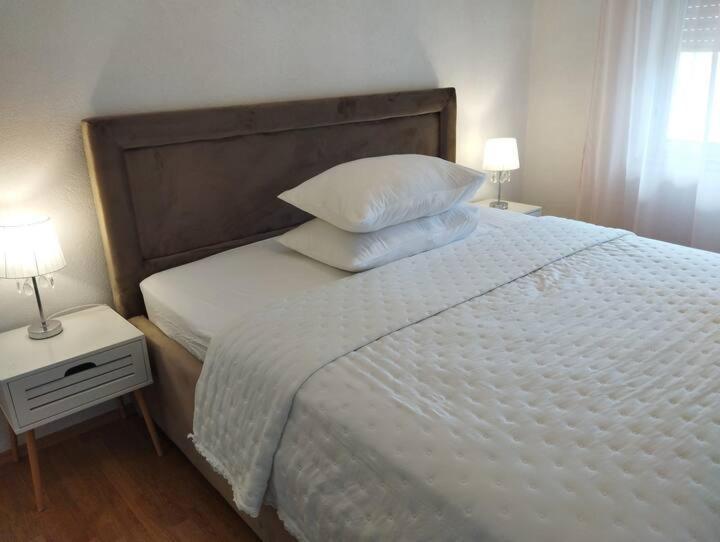 M&M Pelivan Apartments Solin Esterno foto
